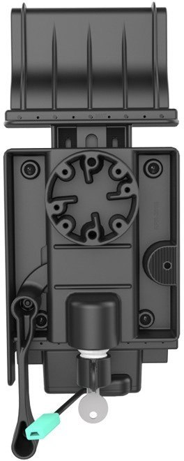 Uchwyt ze złączem GDS™ do Samsung Galaxy Tab E 9.6