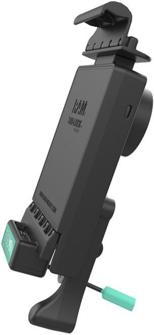 Uchwyt ze złączem GDS™ do Samsung Galaxy Tab S 10.5