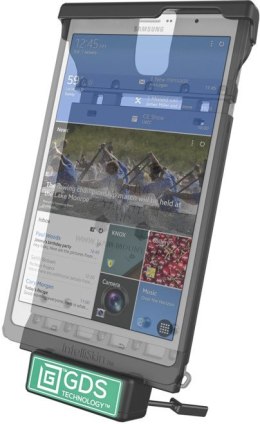 Uchwyt ze złączem GDS™ do Samsung Galaxy Tab S 8.4