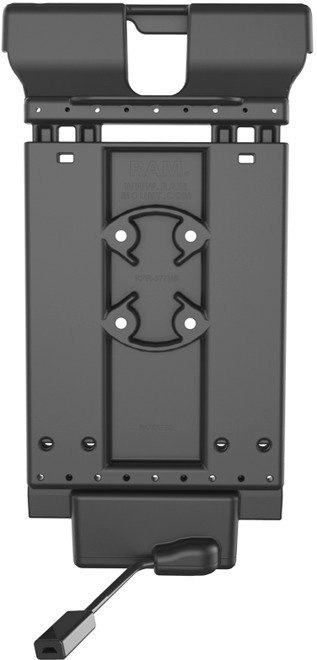 Uchwyt ze złączem GDS™ do Samsung Galaxy Tab S 8.4