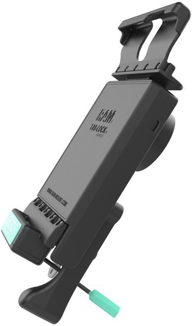 Uchwyt ze złączem GDS™ do Samsung Galaxy Tab S 8.4