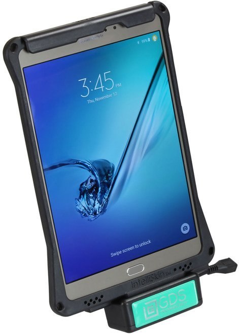 Uchwyt ze złączem GDS™ do Samsung Galaxy Tab S2 8.0