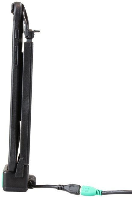 Uchwyt ze złączem GDS™ do Samsung Galaxy Tab S2 8.0