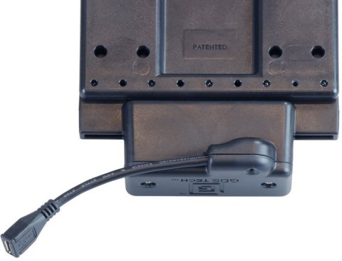 Uchwyt ze złączem GDS™ do Samsung Galaxy Tab S2 8.0