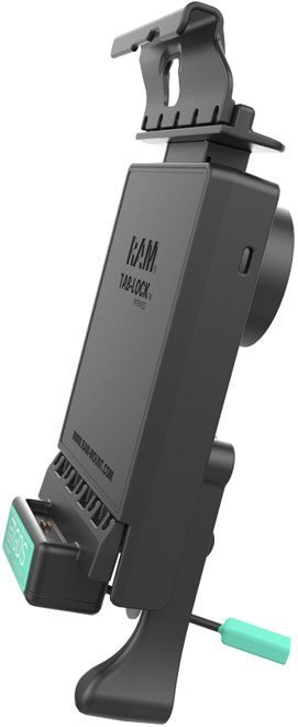 Uchwyt ze złączem GDS™ do Samsung Galaxy Tab S2 8.0