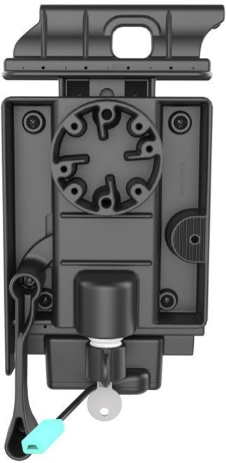 Uchwyt ze złączem GDS™ do Samsung Galaxy Tab S2 8.0