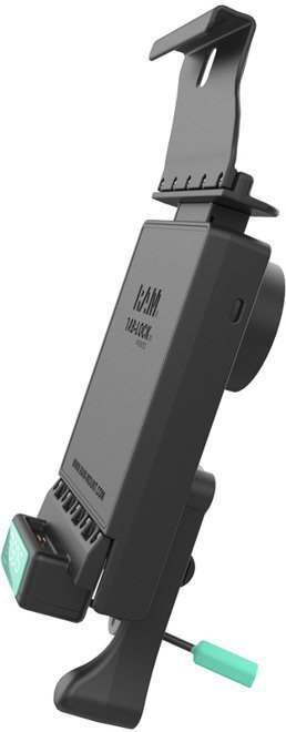 Uchwyt ze złączem GDS™ do Samsung Galaxy Tab S2 9.7