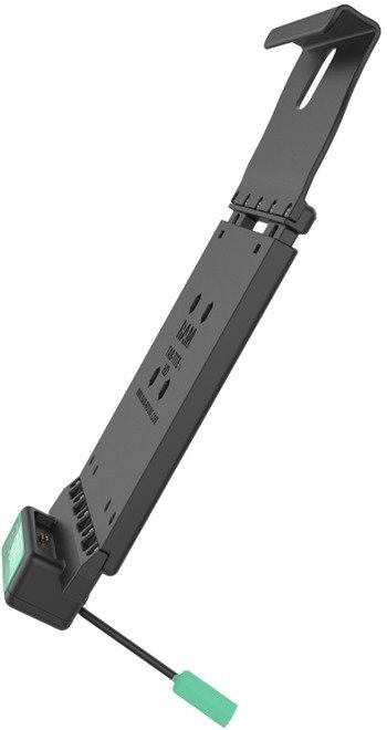 Uchwyt ze złączem GDS™ do Samsung Galaxy Tab S3 9.7