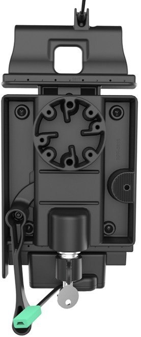 Uchwyt ze złączem GDS™ wraz z kablem do gniazda audio do Samsung Galaxy Tab A 8.0 (2017)