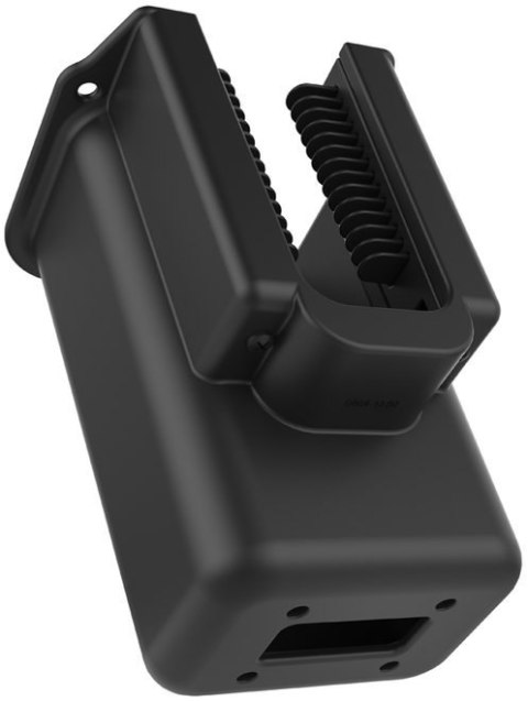 RAM Mount uchwyt Power-Grip™ XL do skanerów kodów kreskowych