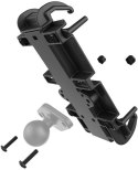 Uchwyt RAM® Quick-Grip™ XL do dużych smartfonów oraz przenośnych urządzeń elektronicznych