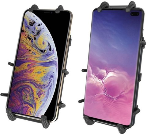Uchwyt RAM® Quick-Grip™ XL do dużych smartfonów oraz przenośnych urządzeń elektronicznych