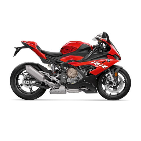 GRIP boczne naklejki Volcano BMW S1000RR '20/HP4 RACE '20