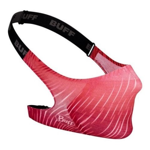 Maseczka BUFF® FILTER MASK KEREN FLASH PINK