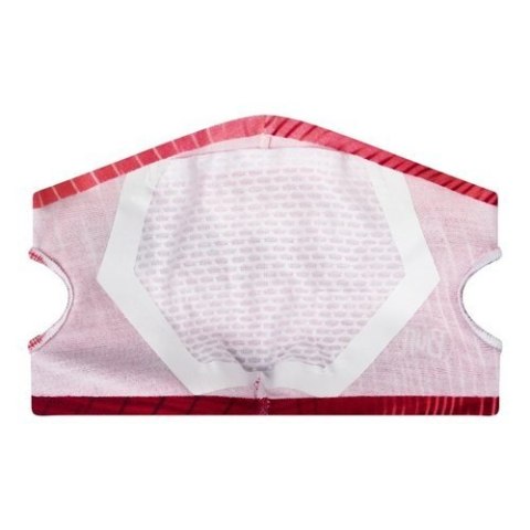 Maseczka BUFF® FILTER MASK KEREN FLASH PINK