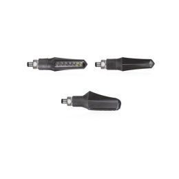 CHAFT KIERUNKOWSKAZY LED GEEK STOP TYLNIE