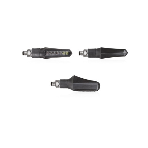 CHAFT KIERUNKOWSKAZY LED GEEK STOP TYLNIE