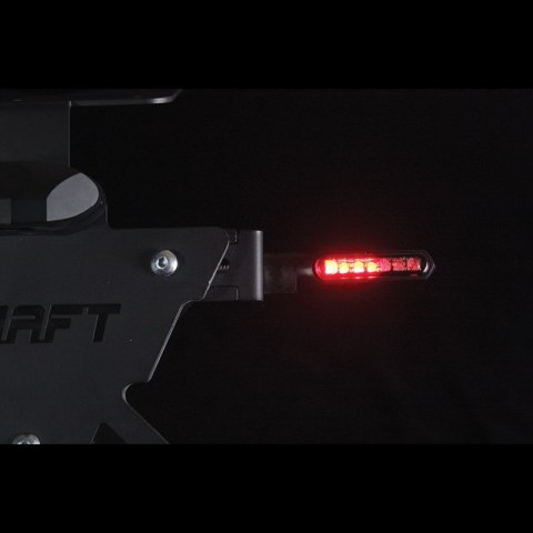 CHAFT KIERUNKOWSKAZY LED GEEK STOP TYLNIE