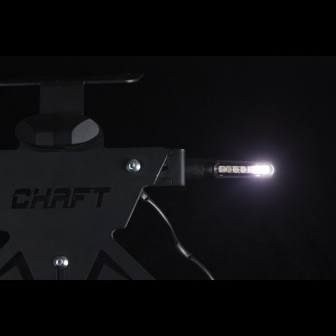 CHAFT KIERUNKOWSKAZY LED GEEK STOP TYLNIE