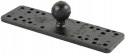 RAM Mount RAM-B-111BU PODSTAWA UNIWERSALNA 1 CAL