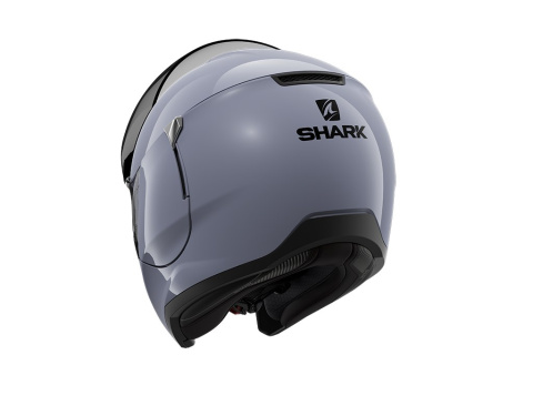 SHARK EVOJET BLANK GRAPHITE GREY