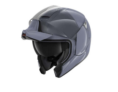 SHARK EVOJET BLANK GRAPHITE GREY