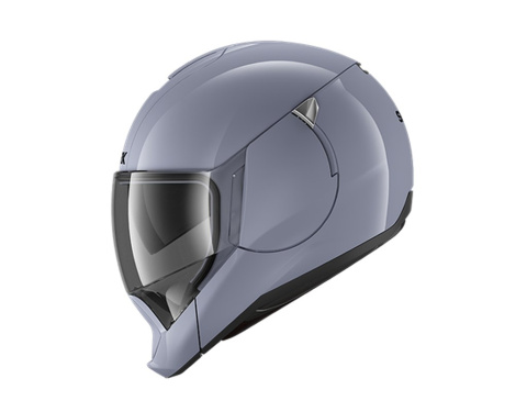 SHARK EVOJET BLANK GRAPHITE GREY