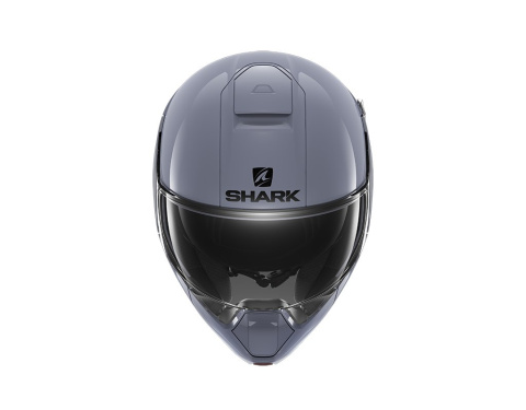 SHARK EVOJET BLANK GRAPHITE GREY