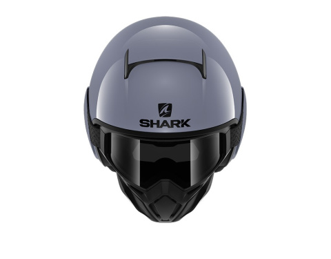 SHARK STREET-DRAK GRAPHITE GREY GLOSSY