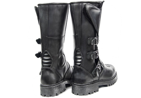 Kowbojki Raceboots R3K