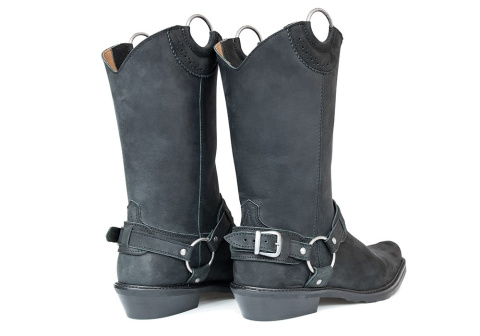 Kowbojki Raceboots 139