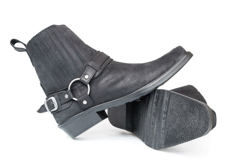 Kowbojki Raceboots 140