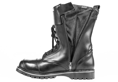 Kowbojki Raceboots Desant