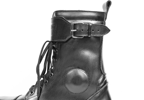 Kowbojki Raceboots Desant