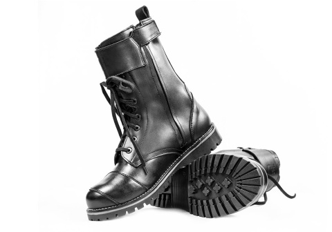 Kowbojki Raceboots Desant