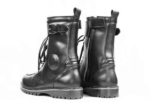Kowbojki Raceboots Desant