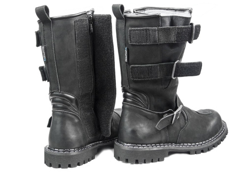 Kowbojki Raceboots Glob