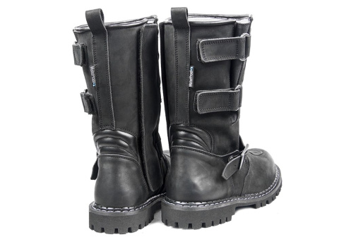 Kowbojki Raceboots Glob