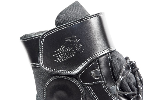 Kowbojki Raceboots S1