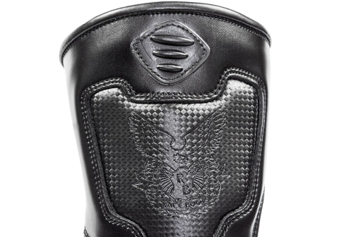 Kowbojki Raceboots ZX1