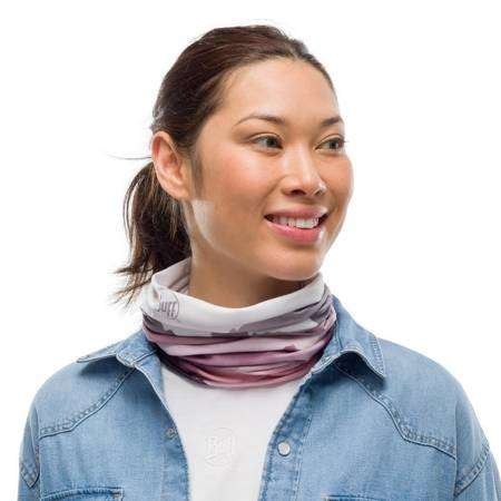 BUFF® Całoroczna Chusta Original US SERRA MAUVE