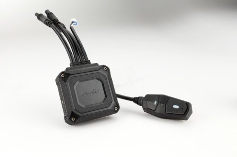 Mio MiVue wideorejestrator M760D DUAL (WIFI)