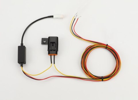 Mio MiVue wideorejestrator M760D DUAL (WIFI)