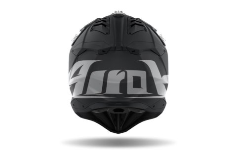 KASK AIROH AVIATOR 3 COLOR BLACK MATT