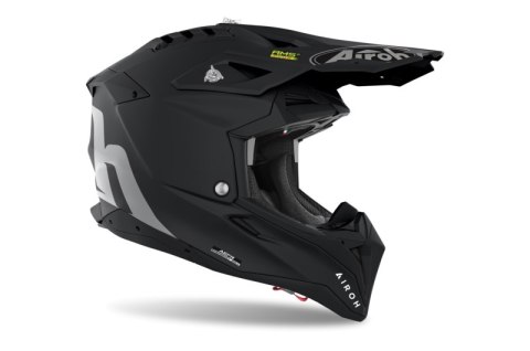 KASK AIROH AVIATOR 3 COLOR BLACK MATT