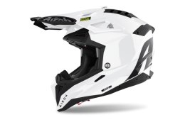 KASK AIROH AVIATOR 3 COLOR WHITE GLOSS
