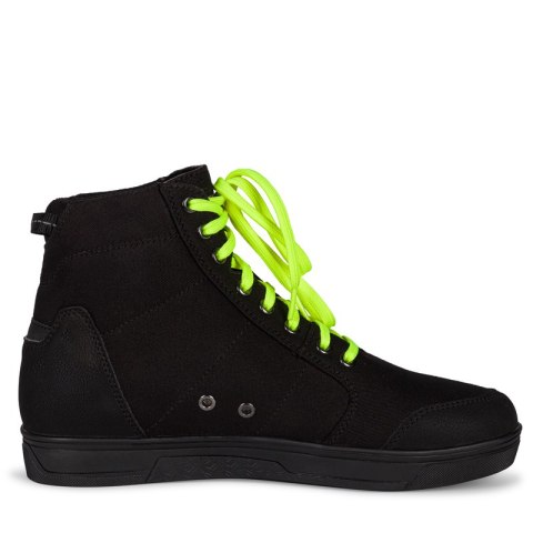 BUTY OZONE TOWN BLACK/FLO YELLOW