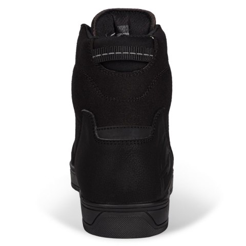 BUTY OZONE TOWN BLACK/FLO YELLOW