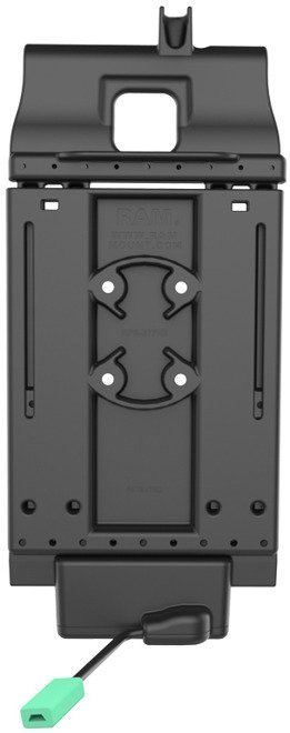 Uchwyt ze złączem GDS™ do Samsung Galaxy Tab A 8.0 (2017)