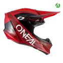 O'NEAL 10SRS Hyperlite Kask CORE red/black S (55/56cm)
